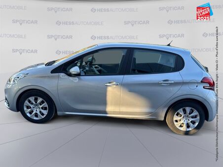 PEUGEOT 208 1.2 PURETECH...