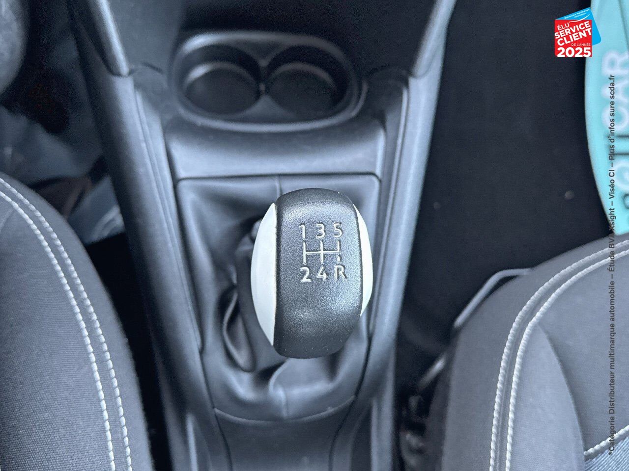 Véhicule d'occasion PEUGEOT 208 1.2 PURETECH 68CH LIKE 5P chez Toyota Bar le Duc