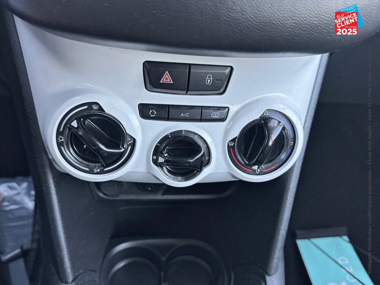 Véhicule d'occasion PEUGEOT 208 1.2 PURETECH 68CH LIKE 5P chez Toyota Bar le Duc