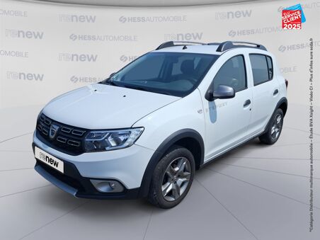 DACIA SANDERO 0.9 TCE 90CH...