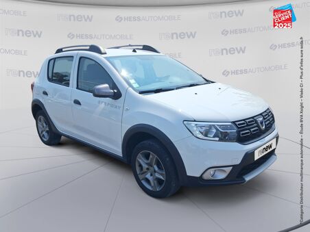 DACIA SANDERO 0.9 TCE 90CH...