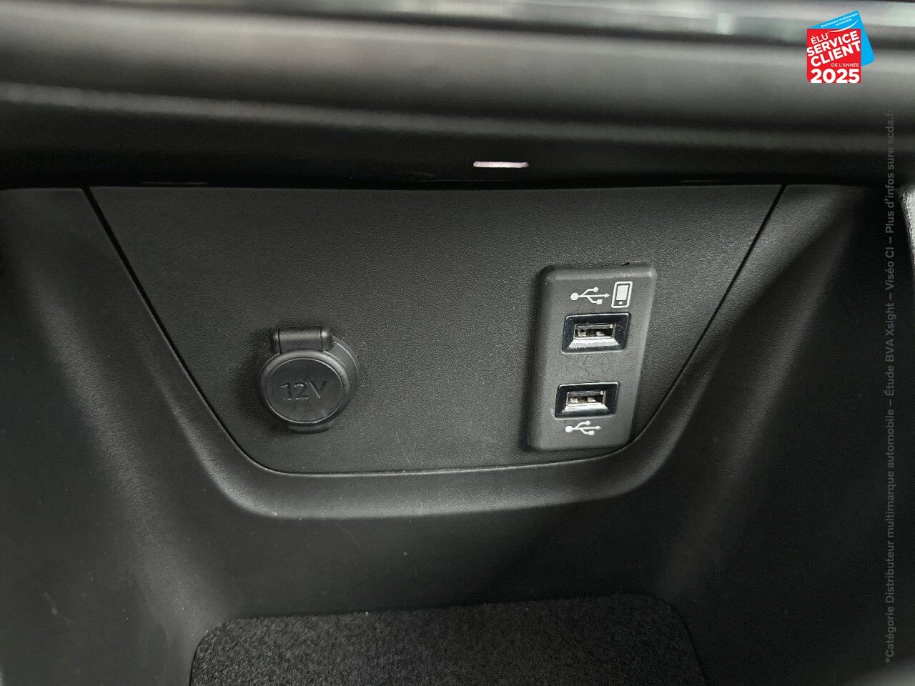Véhicule d'occasion OPEL CROSSLAND X 1.2 TURBO 130CH ELEGANCE BVA EURO 6D-T GPS CAMERA chez Toyota Sarreguemines
