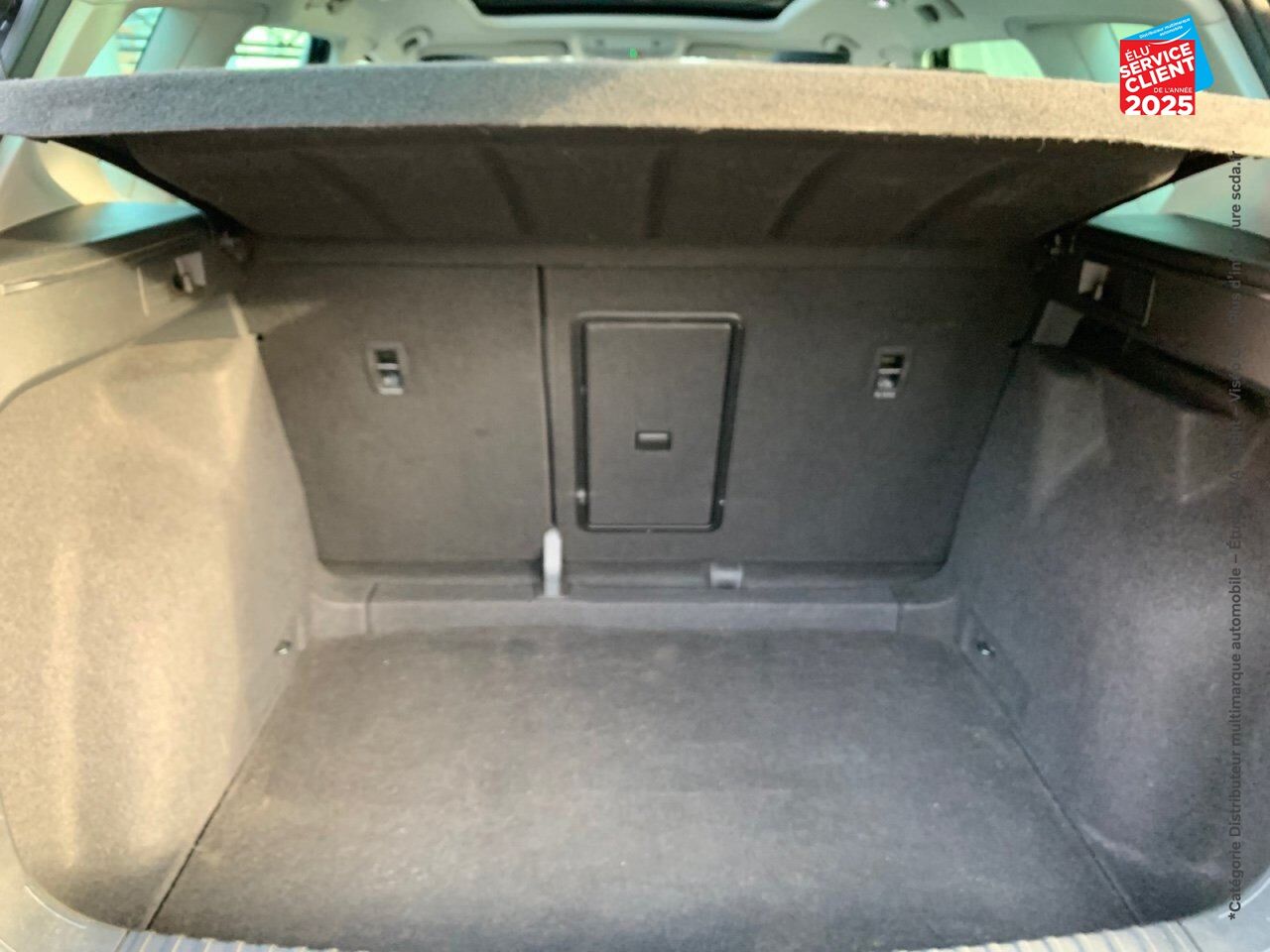 Véhicule d'occasion SEAT ATECA 1.5 TSI 150CH START/STOP XPERIENCE DSG TOUVRANT SIEGES CHAUF chez Opel Bar le Duc