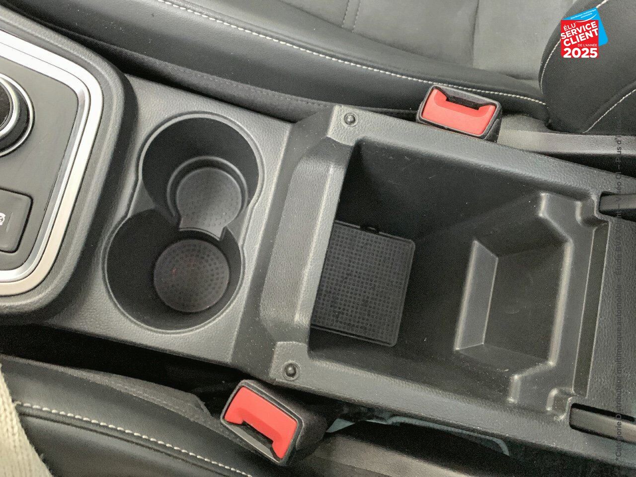 Véhicule d'occasion SEAT ATECA 1.5 TSI 150CH START/STOP XPERIENCE DSG TOUVRANT SIEGES CHAUF chez Opel Bar le Duc