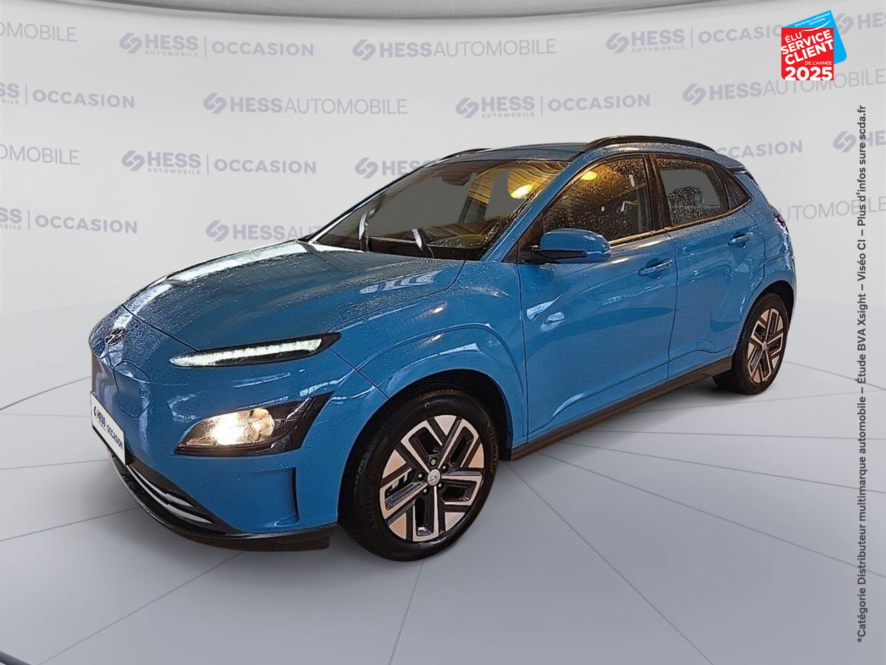 chez Hyundai Epernay