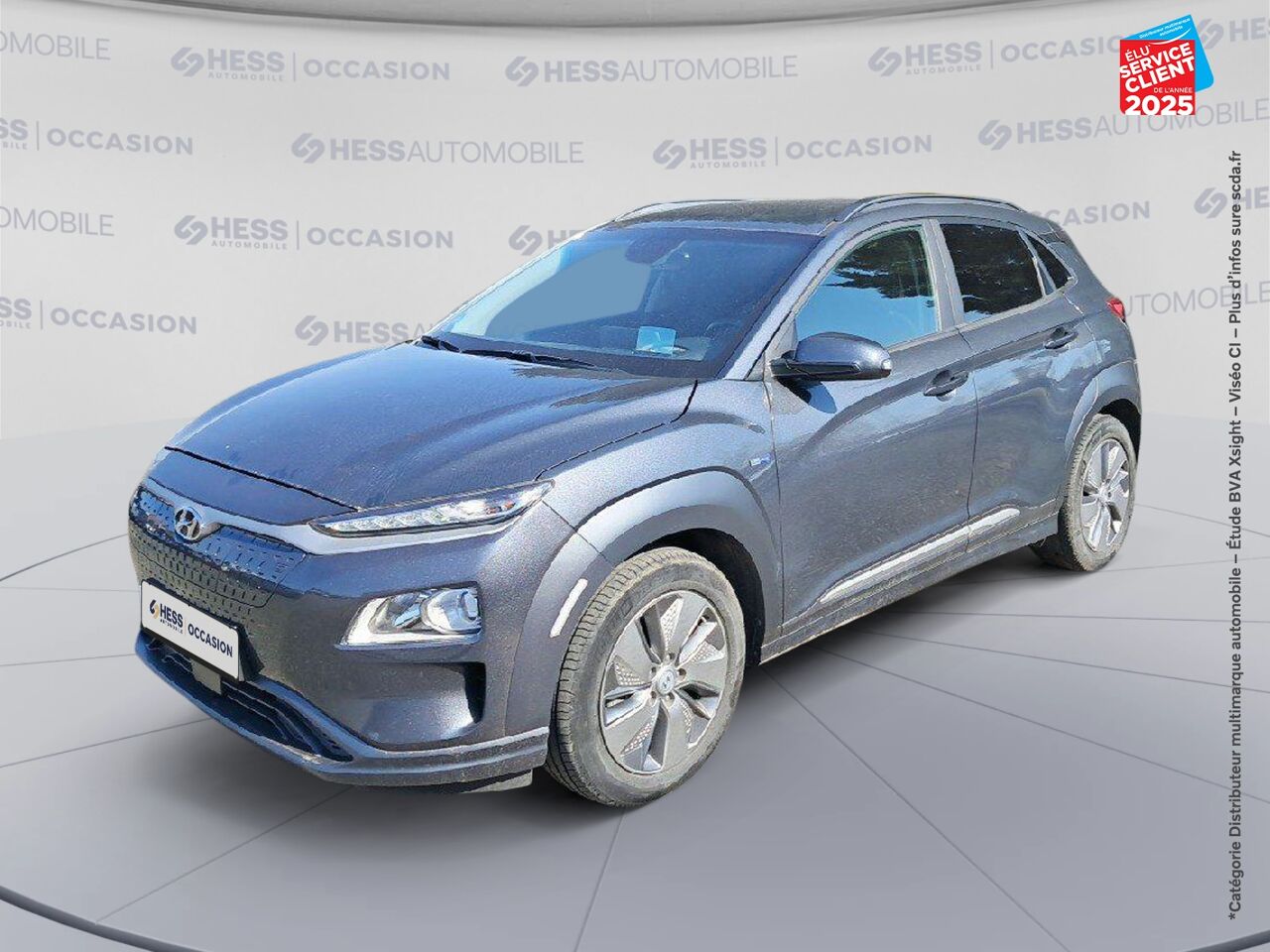 chez Hyundai Chalons