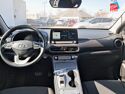 Véhicule d'occasion HYUNDAI KONA ELECTRIC 39KWH - 136CH CREATIVE