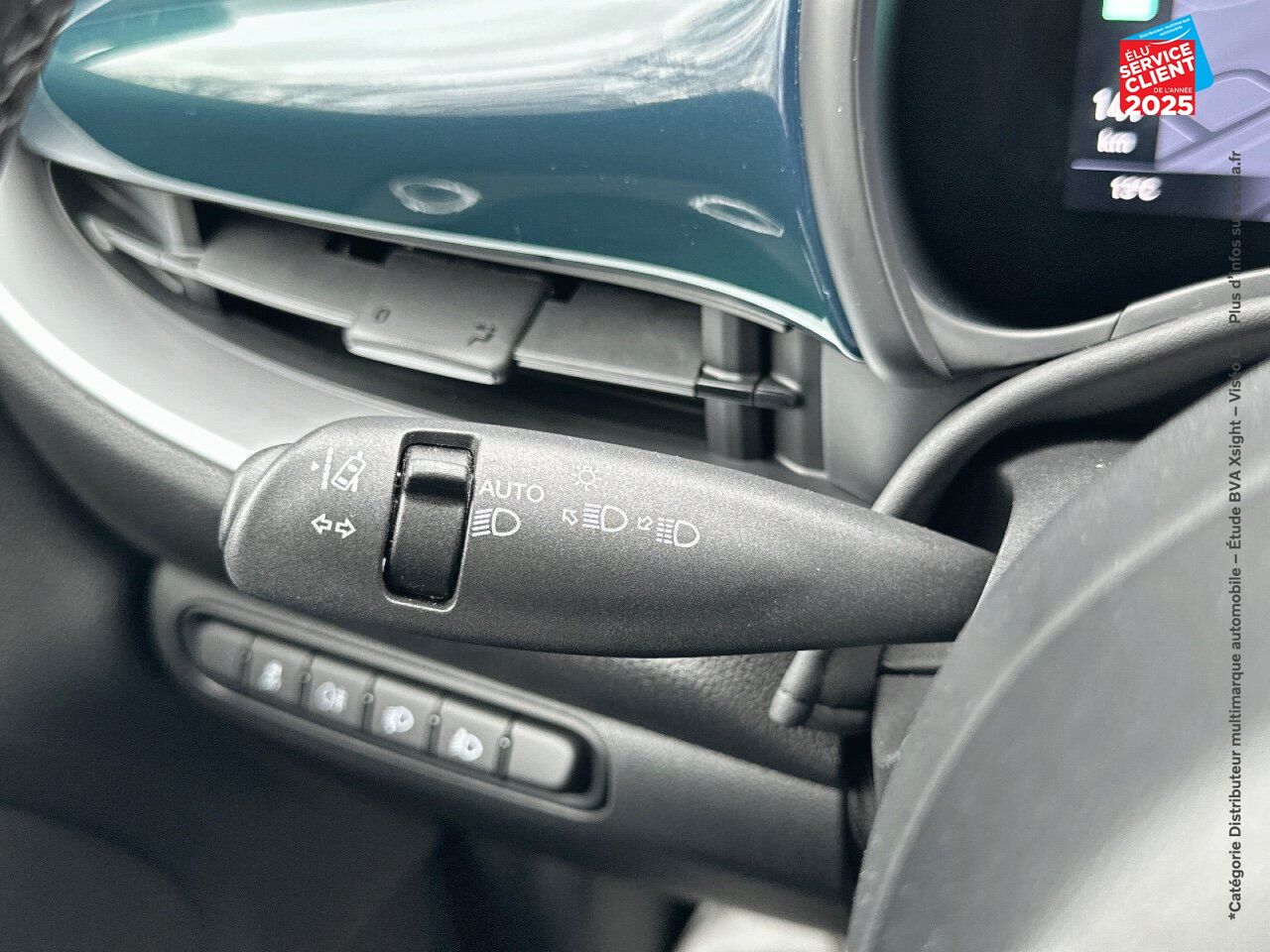 chez Peugeot Reims