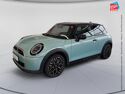 Véhicule d'occasion MINI COOPER 3 PORTES S 204CH FAVOURED DKG7