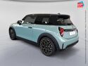 Véhicule d'occasion MINI COOPER 3 PORTES S 204CH FAVOURED DKG7