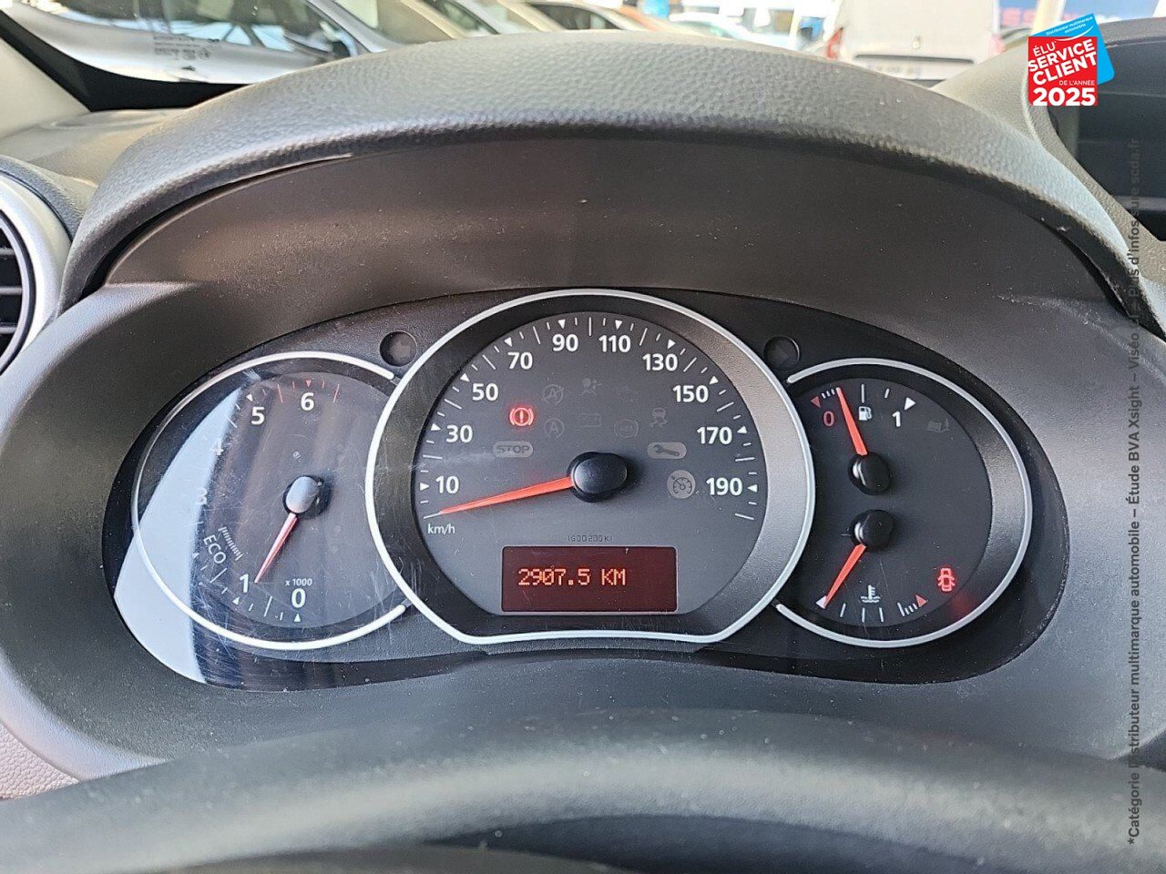 Véhicule d'occasion RENAULT KANGOO EXPRESS 1.5 BLUE DCI 80CH GRAND CONFORT 5CV chez Toyota Verdun