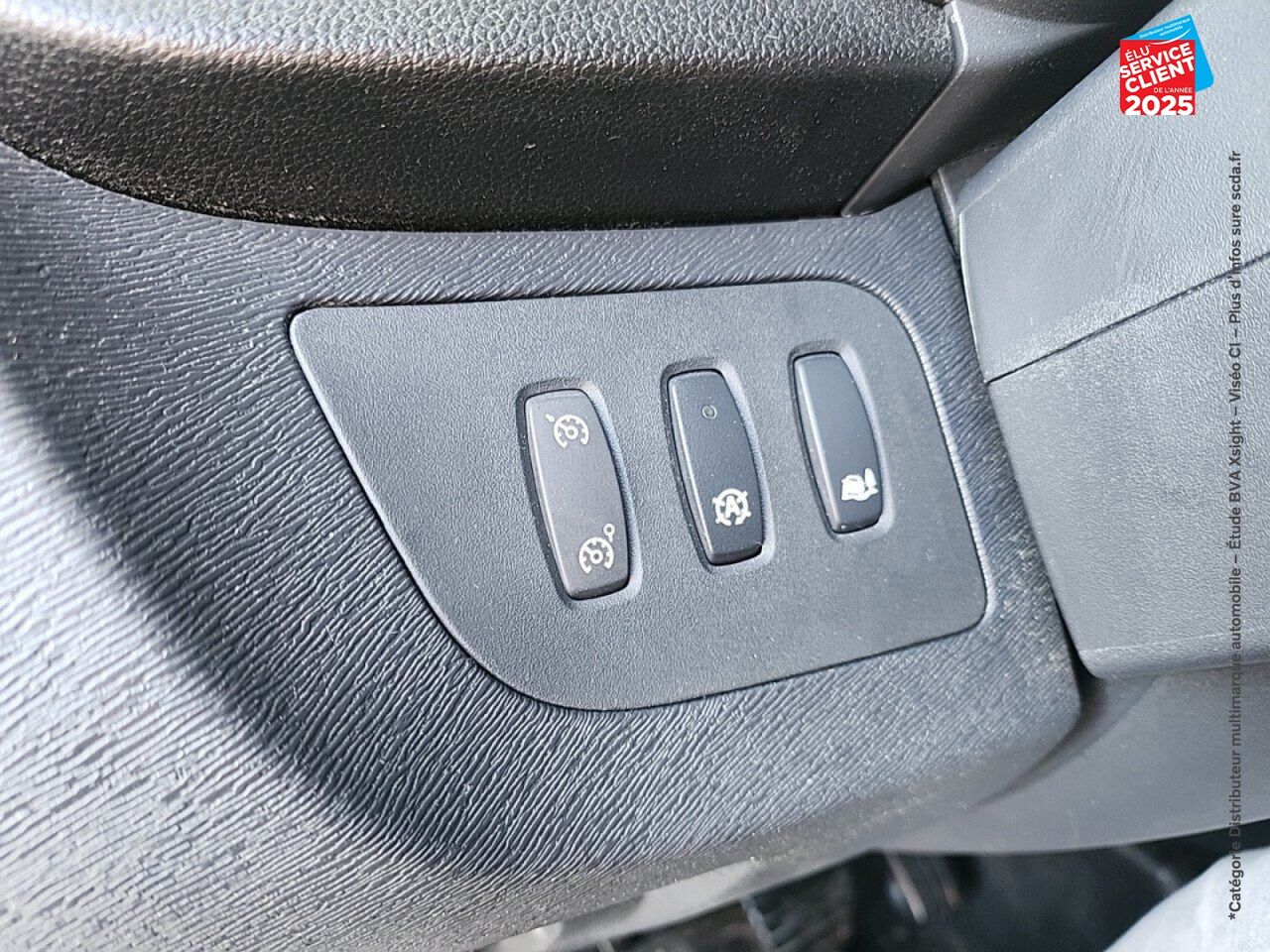 Véhicule d'occasion RENAULT KANGOO EXPRESS 1.5 BLUE DCI 80CH GRAND CONFORT 5CV chez Toyota Verdun