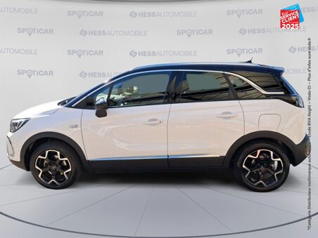 OPEL CROSSLAND 1.2 TURBO...