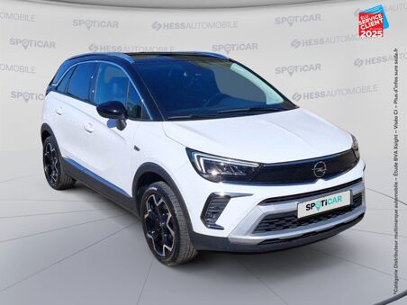 OPEL CROSSLAND 1.2 TURBO...