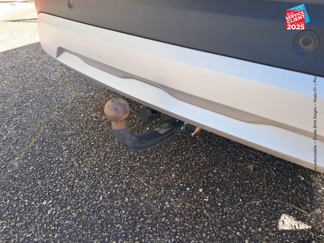 Véhicule d'occasion OPEL CROSSLAND 1.2 TURBO 130CH ULTIMATE GPS CAMERA chez Opel Verdun