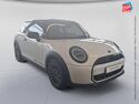 Véhicule d'occasion MINI COOPER 3 PORTES C 156CH CLASSIC DKG7
