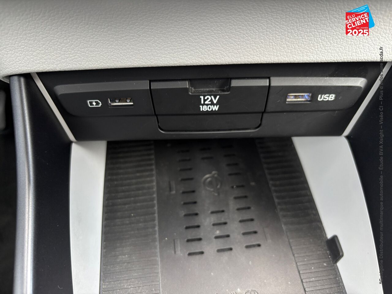 Véhicule d'occasion HYUNDAI I20 1.0 T-GDI 100CH HYBRID CREATIVE DCT-7 chez Renault Sélestat