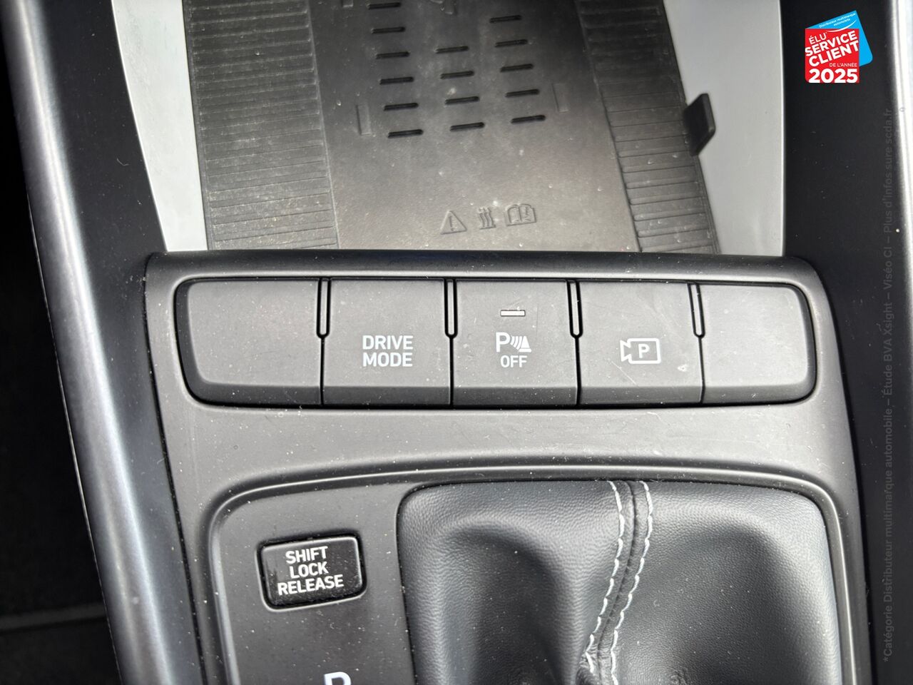 Véhicule d'occasion HYUNDAI I20 1.0 T-GDI 100CH HYBRID CREATIVE DCT-7 chez Renault Sélestat