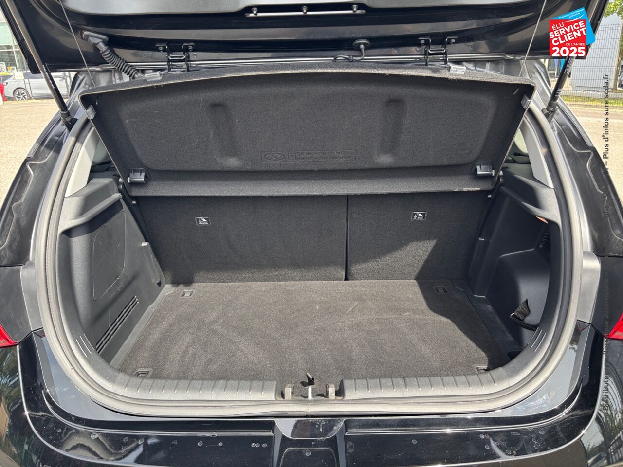 Véhicule d'occasion HYUNDAI I20 1.0 T-GDI 100CH HYBRID CREATIVE DCT-7 chez Renault Sélestat