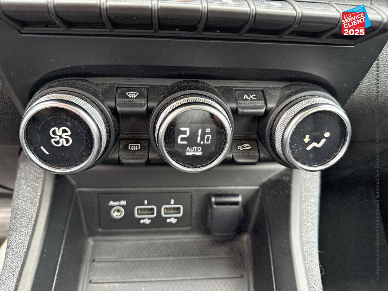 Véhicule d'occasion RENAULT ZOE E-TECH TECHNO CHARGE NORMALE R135 ACHAT INTEGRAL - 22 GPS CAMERA chez Toyota Bar le Duc