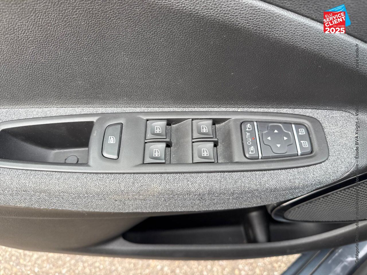 Véhicule d'occasion RENAULT ZOE E-TECH TECHNO CHARGE NORMALE R135 ACHAT INTEGRAL - 22 GPS CAMERA chez Toyota Bar le Duc