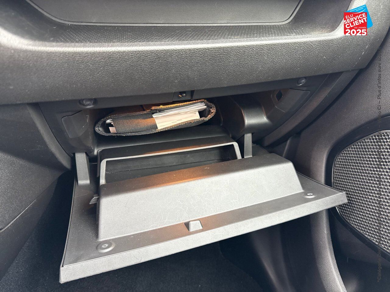 Véhicule d'occasion RENAULT ZOE E-TECH TECHNO CHARGE NORMALE R135 ACHAT INTEGRAL - 22 GPS CAMERA chez Toyota Bar le Duc
