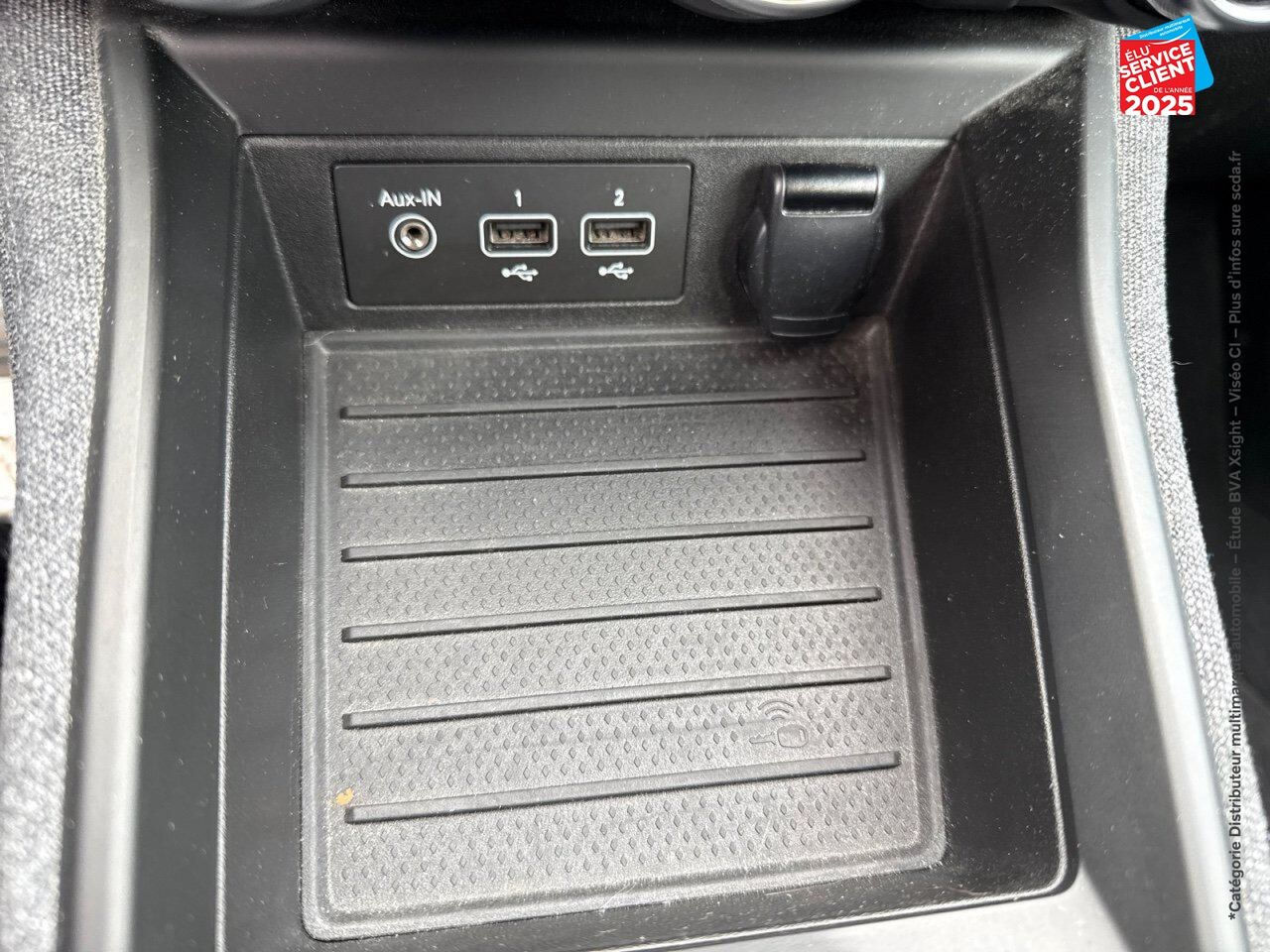 Véhicule d'occasion RENAULT ZOE E-TECH TECHNO CHARGE NORMALE R135 ACHAT INTEGRAL - 22 GPS CAMERA chez Toyota Bar le Duc