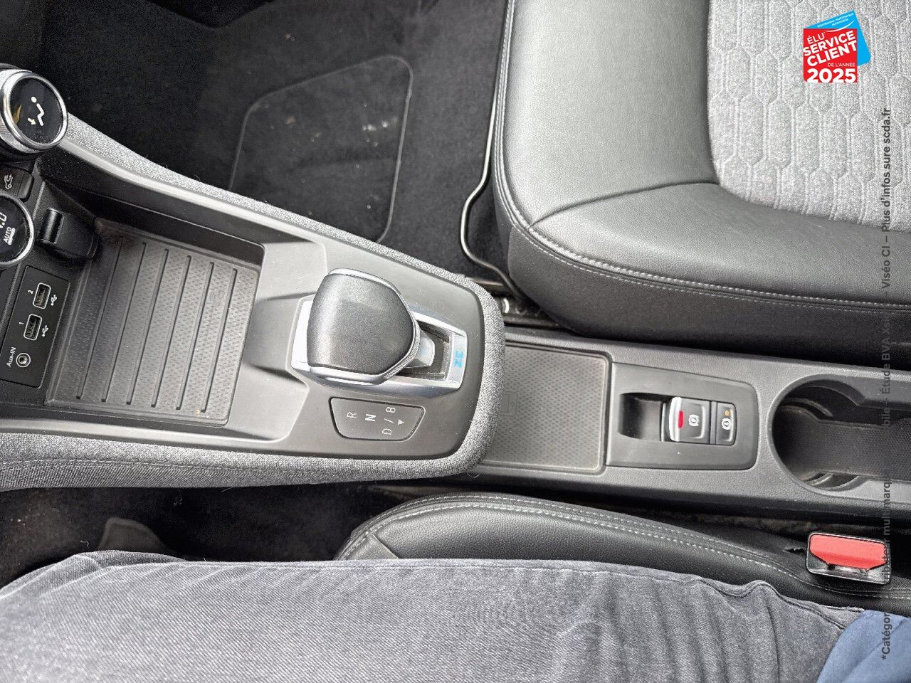 Véhicule d'occasion RENAULT ZOE E-TECH TECHNO CHARGE NORMALE R135 ACHAT INTEGRAL - 22 GPS CAMERA chez Toyota Bar le Duc