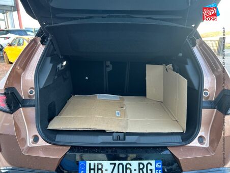OPEL GRANDLAND ELECTRIC...