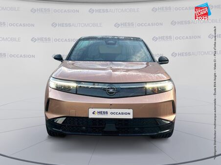 OPEL GRANDLAND ELECTRIC...