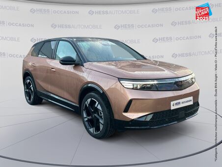 OPEL GRANDLAND ELECTRIC...