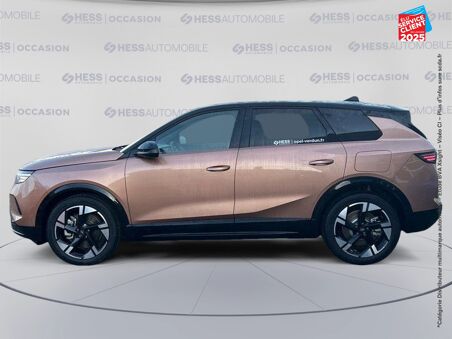 OPEL GRANDLAND ELECTRIC...