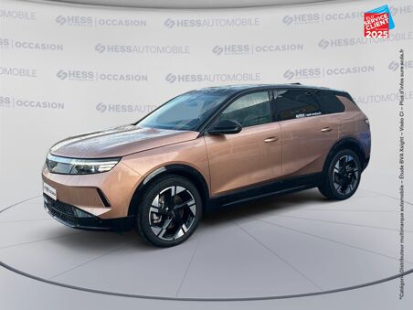 OPEL GRANDLAND ELECTRIC...
