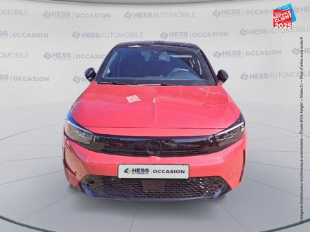OPEL CORSA ELECTRIC 156CH GS