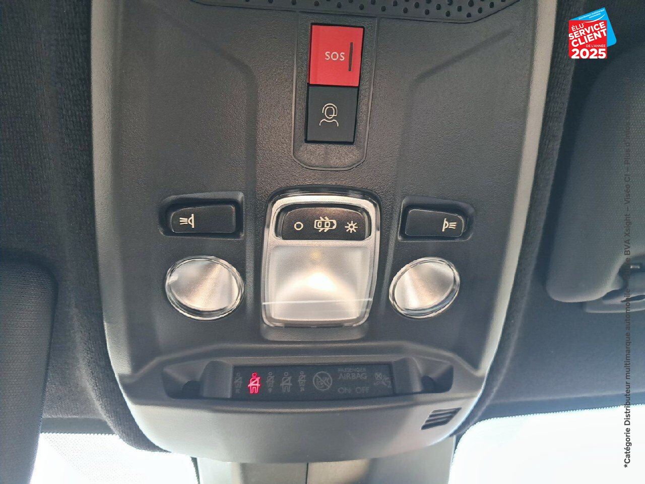 Véhicule neuf OPEL CORSA ELECTRIC 156CH GS chez Opel Bar le Duc