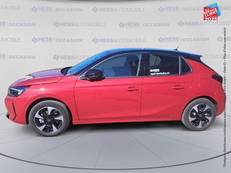 OPEL CORSA ELECTRIC 156CH GS