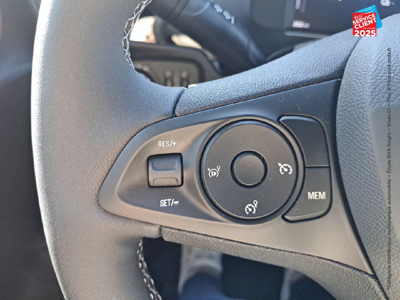 chez Opel Saint-Dizier