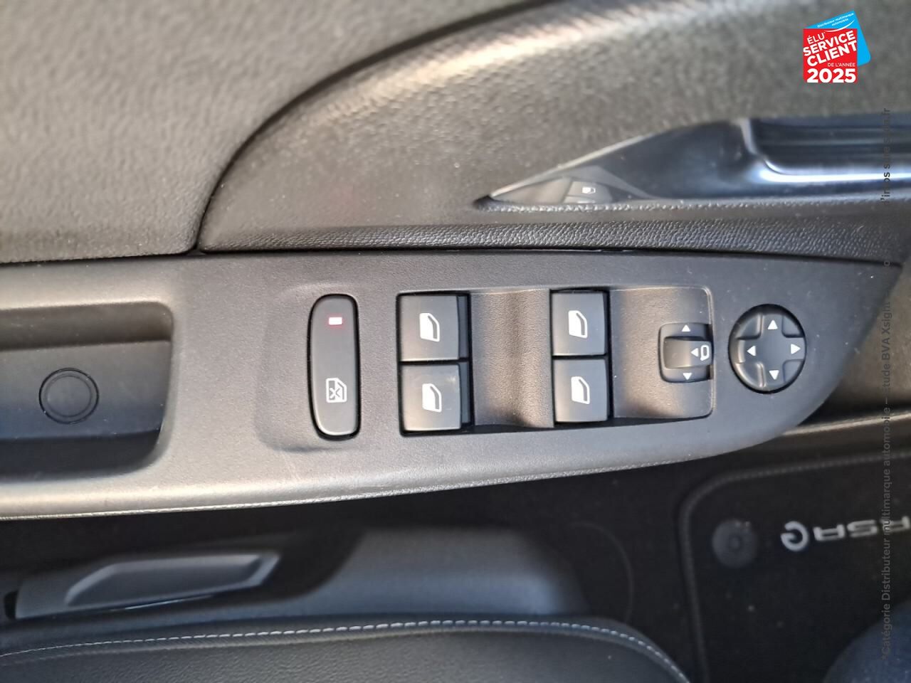 Véhicule neuf OPEL CORSA ELECTRIC 156CH GS chez Opel Bar le Duc