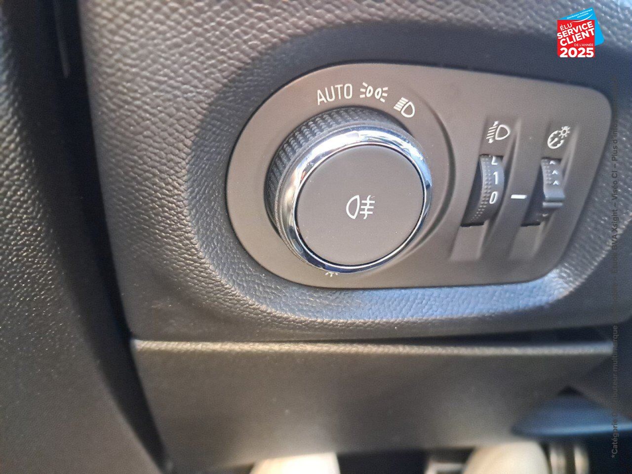 Véhicule neuf OPEL CORSA ELECTRIC 156CH GS chez Opel Bar le Duc