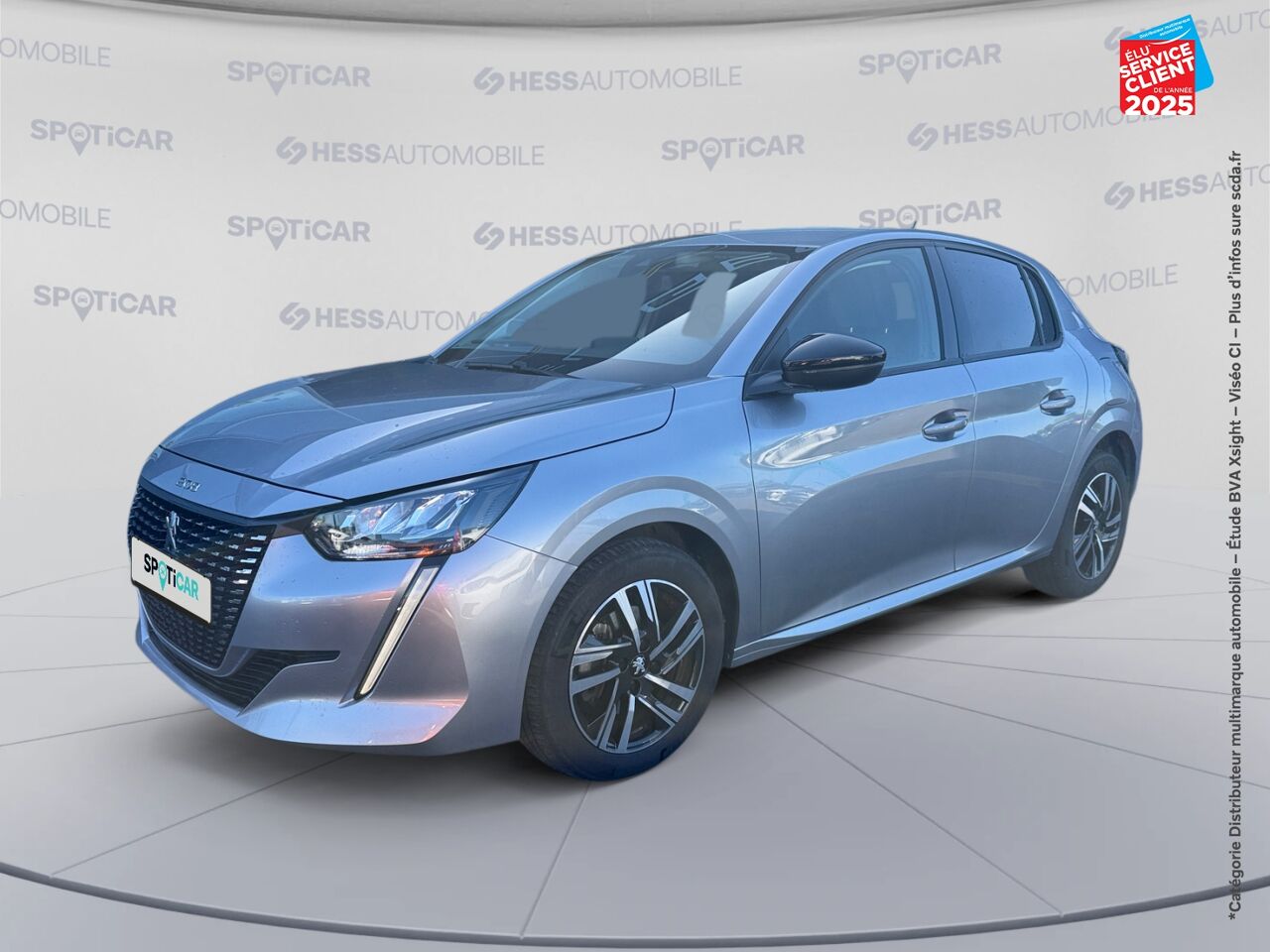 chez Opel Verdun