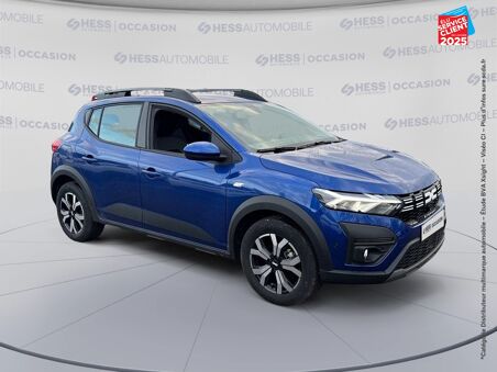 DACIA SANDERO 1.0 ECO-G...