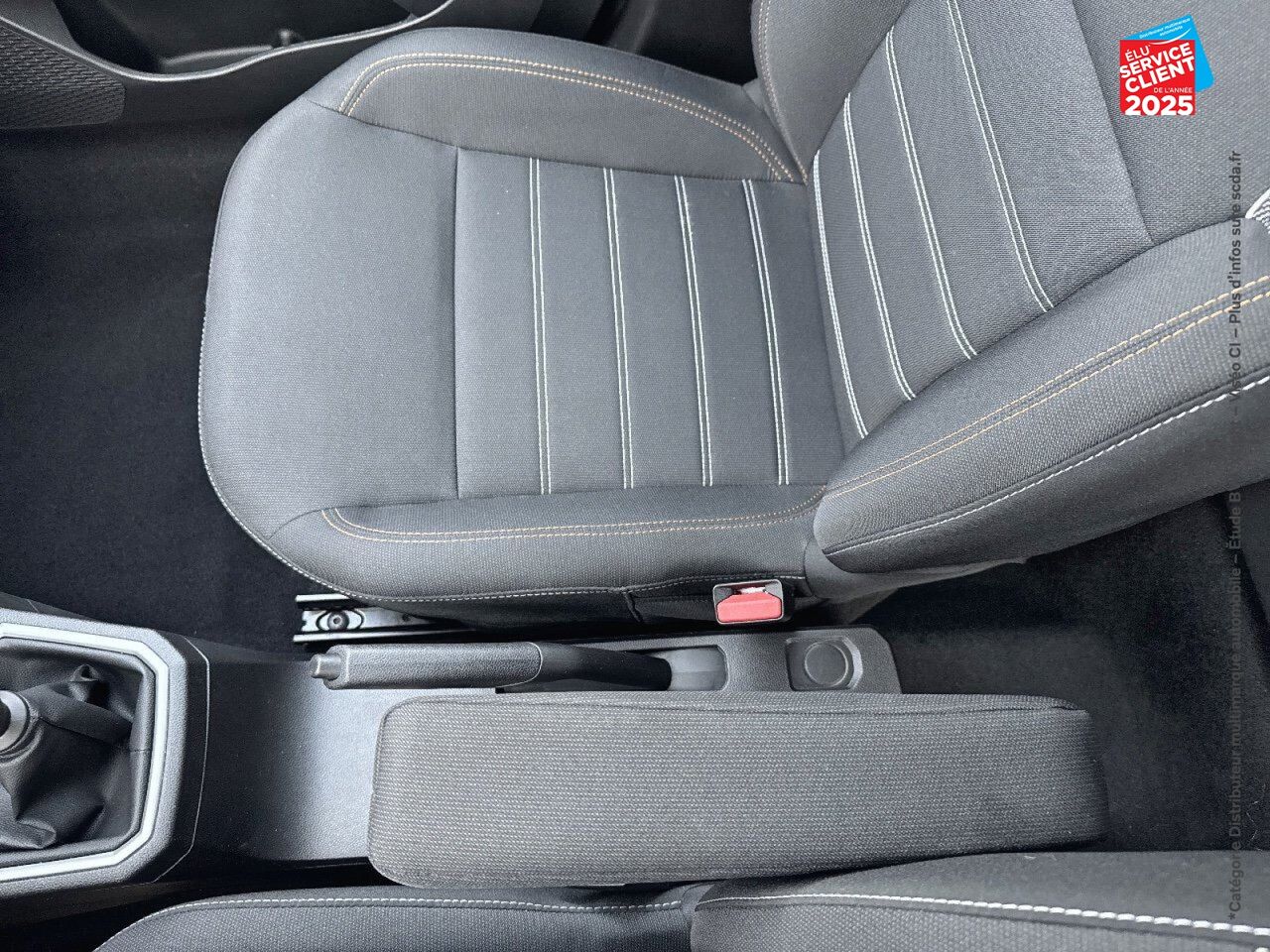 Véhicule d'occasion DACIA SANDERO 1.0 ECO-G 100CH STEPWAY EXPRESSION -24 GPS CAMERA chez Dacia Saverne