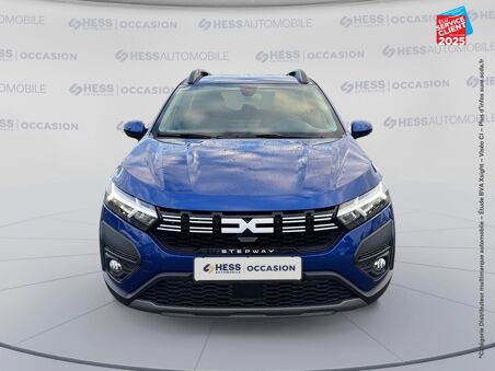 DACIA SANDERO 1.0 ECO-G...