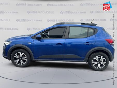 DACIA SANDERO 1.0 ECO-G...