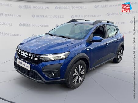 DACIA SANDERO 1.0 ECO-G...