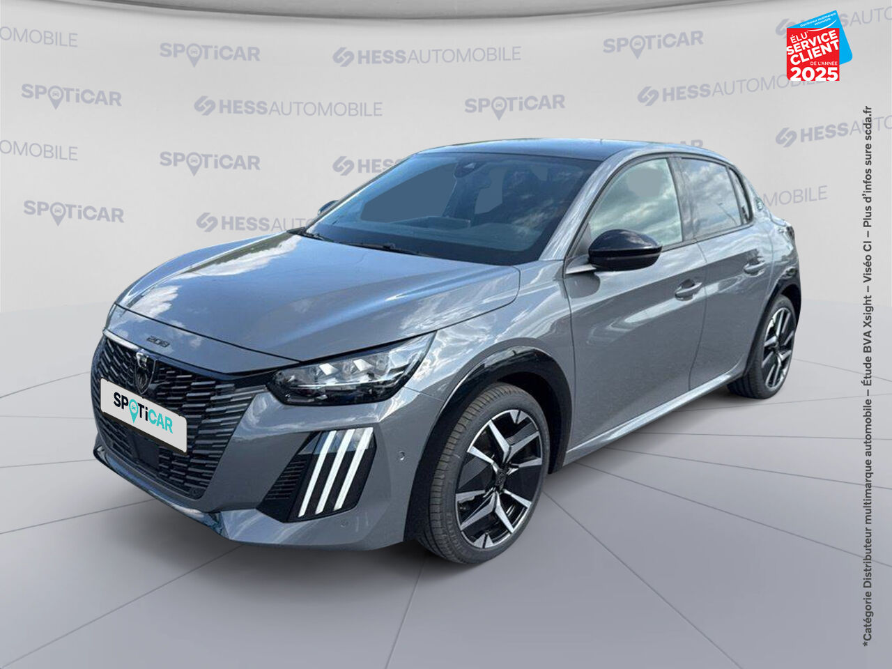 chez Toyota Thionville