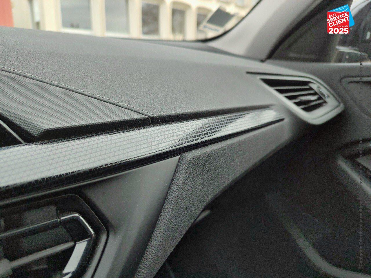 Véhicule d'occasion BMW SERIE 1 116I 109CH EDITION SPORT chez BMW Dole