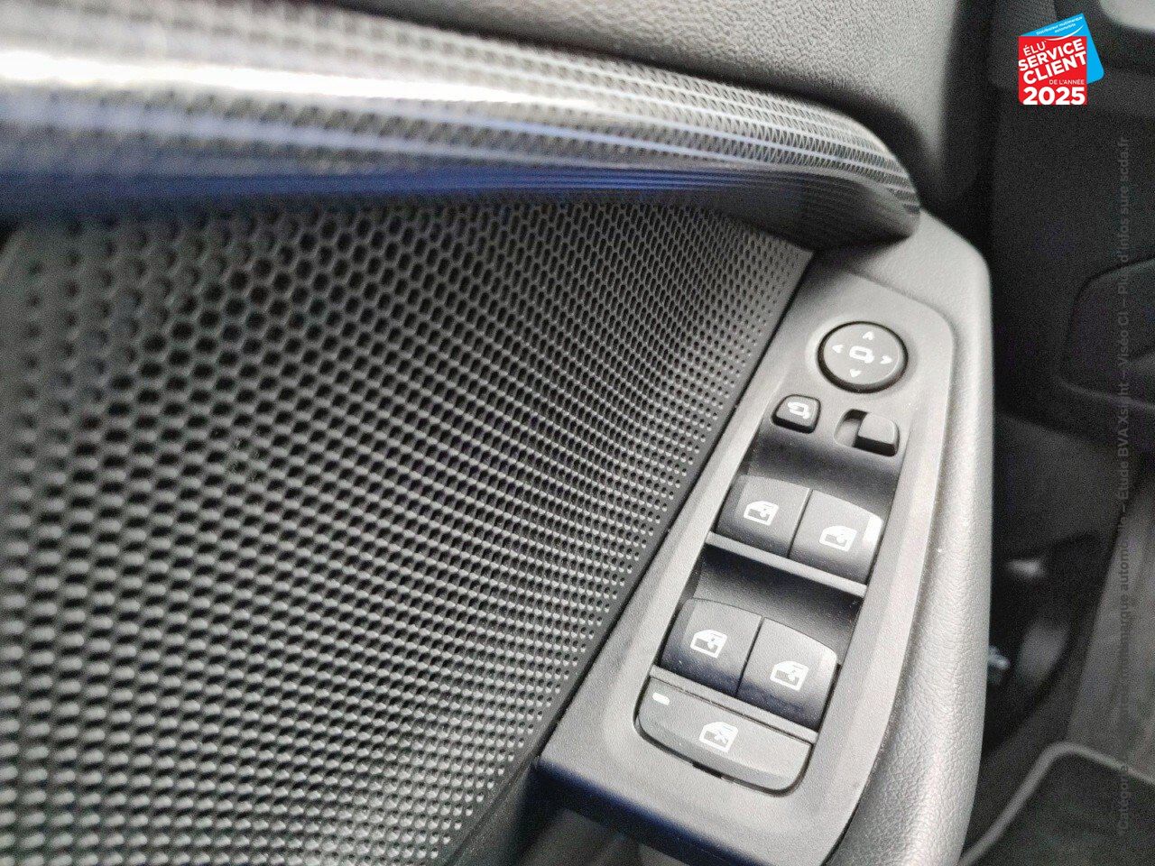 Véhicule d'occasion BMW SERIE 1 116I 109CH EDITION SPORT chez BMW Dole
