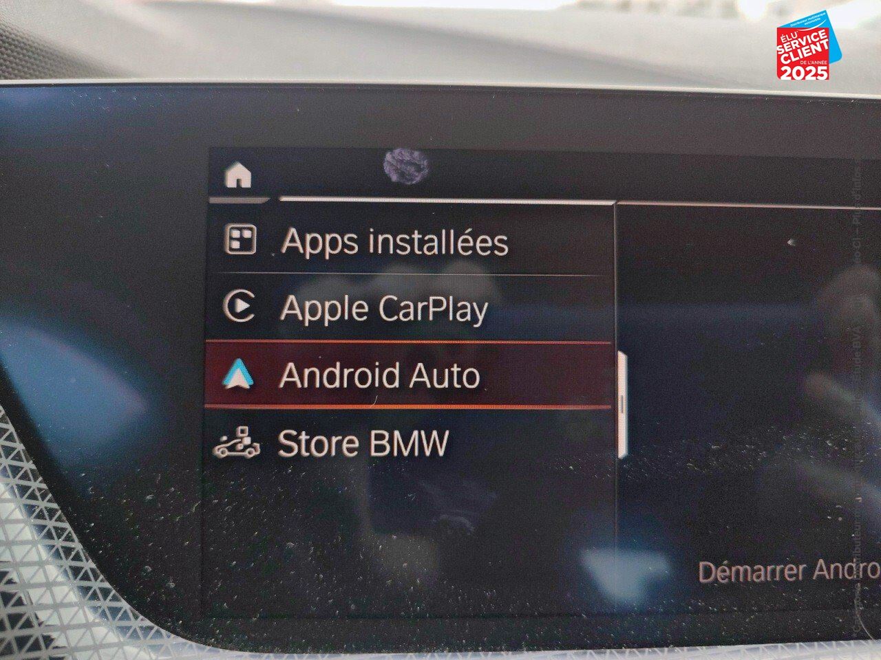 Véhicule d'occasion BMW SERIE 1 116I 109CH EDITION SPORT chez BMW Dole