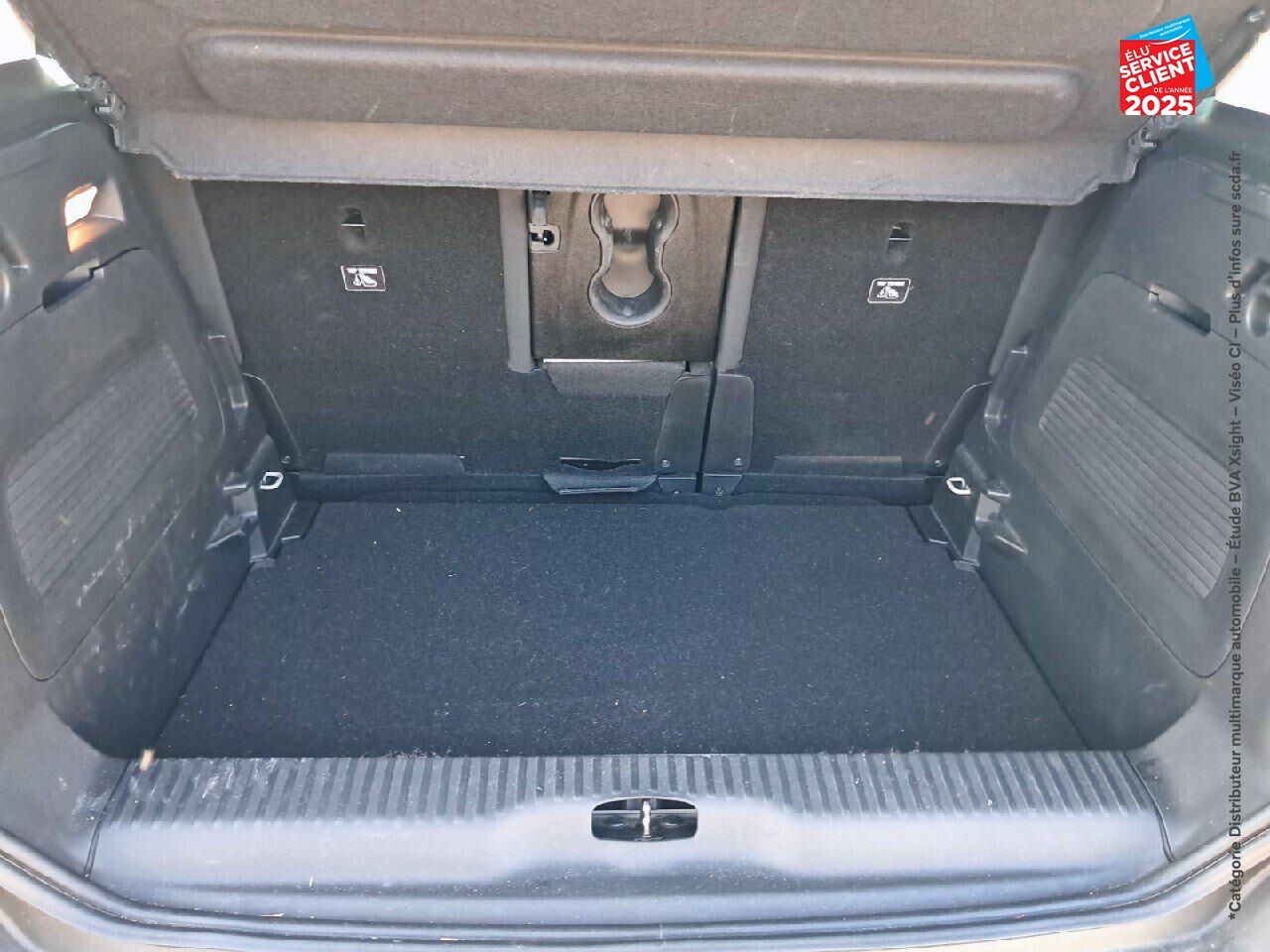 Véhicule d'occasion CITROEN C3 AIRCROSS PURETECH 110CH S/S SHINE GPS RADAR AR CARPLAY chez Renault Saint-Louis